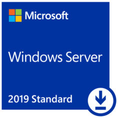 Microsoft Windows Server 2019