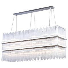 Люстра Lucia Tucci Rumba