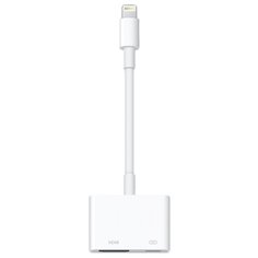 Переходник Apple Lightning -