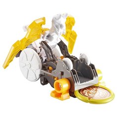 Трансформер РОСМЭН Дикие