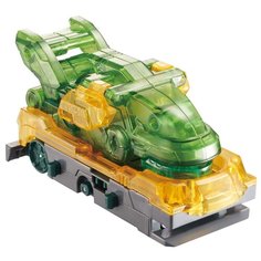 Трансформер РОСМЭН Дикие