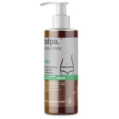 Tolpa концентрат Dermo Body Slim