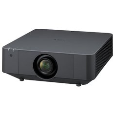 Проектор Sony VPL-FHZ75 черный