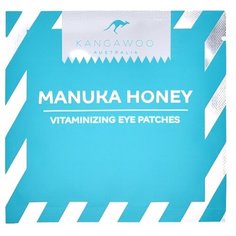 KANGAWOO Витаминизирующие патчи