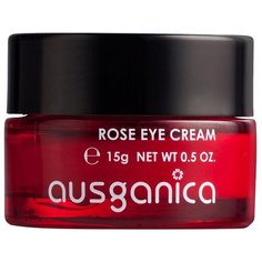 Ausganica Крем для век Rose Eye
