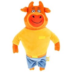 Мягкая игрушка Мульти-Пульти