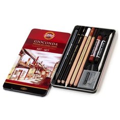 KOH-I-NOOR Набор художественных