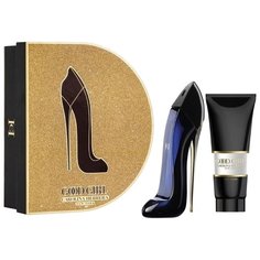 Парфюмерный набор CAROLINA HERRERA Good Girl