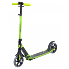 Городской самокат Ridex Stream зеленый