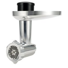 Kenwood насадка для кухонной машины KAX 950 серебристый