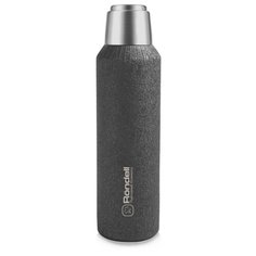Классический термос Rondell Jacquard RDS-1195 (1 л) серый