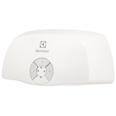 Проточный электрический водонагреватель Electrolux Smartfix 2.0 3.5 T