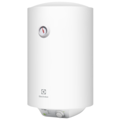 Накопительный электрический водонагреватель Electrolux EWH 30 DRYver, белый