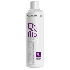 Selective Professional Colorevo окислительная эмульсия, 3%, 1000 мл