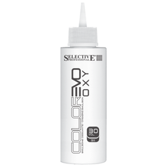 Selective Professional Colorevo окислительная эмульсия, 9%, 100 мл