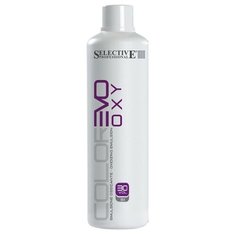 Selective Professional Colorevo окислительная эмульсия, 9%, 1000 мл