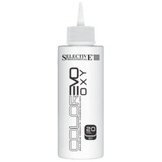 Selective Professional Colorevo окислительная эмульсия, 6%, 100 мл