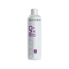 Selective Professional Colorevo окислительная эмульсия, 6%, 1000 мл