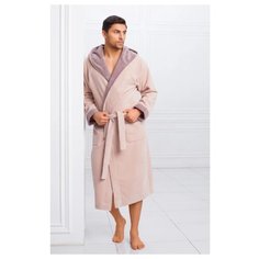 Халат Laete размер L(50) бежевый