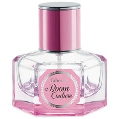 Парфюмерная вода Faberlic #Boom Couture, 30 мл