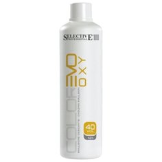 Selective Professional Colorevo окислительная эмульсия, 12%, 1000 мл