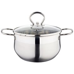 Кастрюля HITT Flammkuchen H07216 1,5л