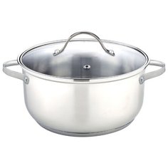 Кастрюля HITT Bravo H07207 2,1л