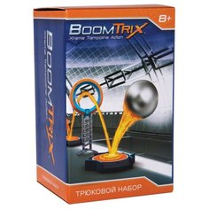 Настольная игра Boomtrix Трюковой набор
