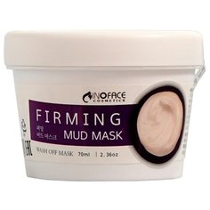 Маска Inofase Firming Mud Mask антивозрастная грязевая для лица 70 мл Inoface