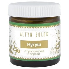 Altyn Solok крем-скраб Нугуш 30 г