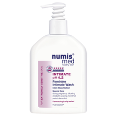 Numis med Гель для интимной гигиены Numis Med