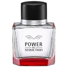 Туалетная вода Antonio Banderas Power of Seduction, 50 мл