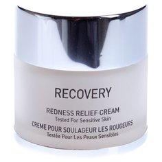 Gigi Recovery Redness Relief Cream Крем для лица успокаивающий от покраснений и отечности, 50 мл