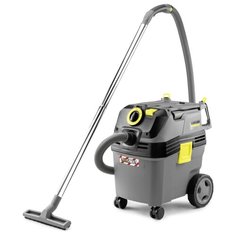 Профессиональный пылесос KARCHER NT 30/1 Ap L 1380 Вт серый