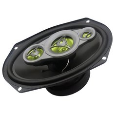 Автомобильная акустика Fusion FBS-6940