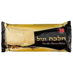 Халва PROFFI Eden кунжутная со вкусом ванили 500 г