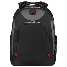 Рюкзак WENGER Courier 28018050 серый