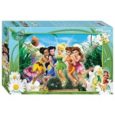 Пазл Step puzzle Disney Феи (90006), 24 дет.