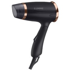 Фен LUMME LU-1043 медный агат
