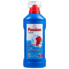 Гель Passion Gold Универсальный 3 в 1, 2 л, бутылка