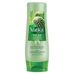 Vatika кондиционер Naturals Cactus & Gergir Контроль выпадения волос, 200 мл