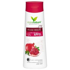 Гель для душа Cosnature Гранат, 250 мл