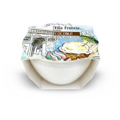 Крем для тела Villa Frutteto Кокос, 220 мл
