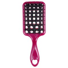 Beautypedia Массажная расческа Honeycomb (большая)