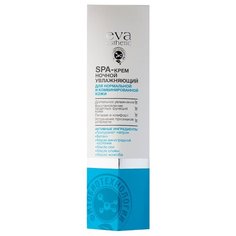 Eva Esthetic SPA-крем ночной увлажняющий для нормальной и комбинированной кожи лица, 40 мл