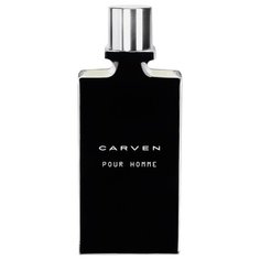 Туалетная вода Carven Carven pour Homme, 50 мл