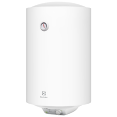 Накопительный электрический водонагреватель Electrolux EWH 80 DRYver, белый
