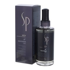 Wella Professionals SP MEN Тоник против выпадения волос, 100 мл