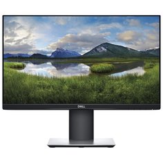 Монитор DELL P2219H 21.5" черный