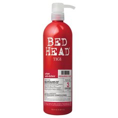 TIGI Bed Head кондиционер Urban Anti+dotes Resurrection уровень 3, 750 мл